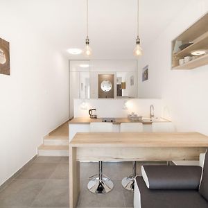Studio de Luxe Lit King-Size