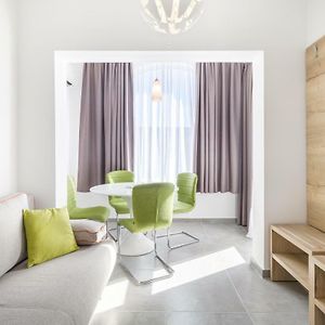 Abc Apartments
