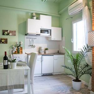 Appartement Studio