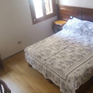 Private Bathroom Double Room