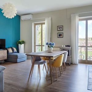 Appartement Rez-de-Chaussée
