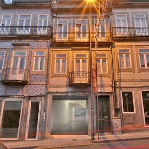 Oporto Lighthouse Apartment By Da'Home