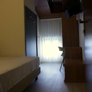 Chambre Supérieure Simple