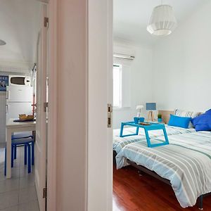 Cozy Apartment In Historic Center With Terrace