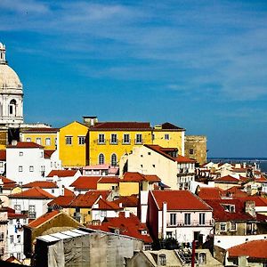 Cativos - Alfama Center District