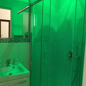 Chambre Quadruple de Luxe