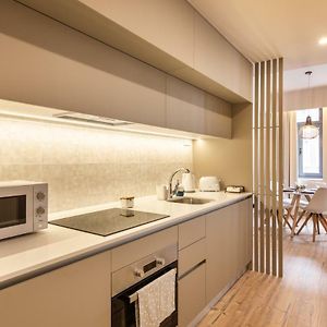 Appartement à 1 Chambre à Coucher au Premier Étage
