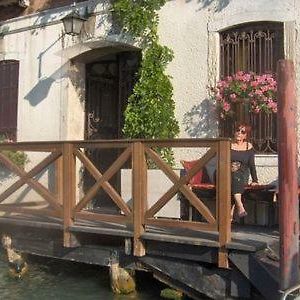 Honeymoon Suite On Grand Canal