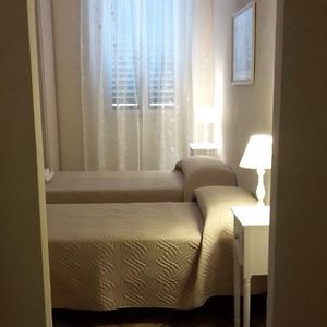 Chambre Grande Double