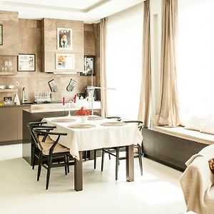 Appartement Studio