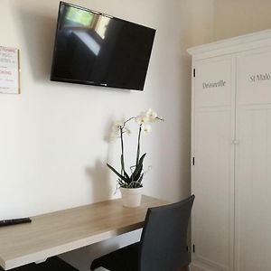 Chambre Privée Triple