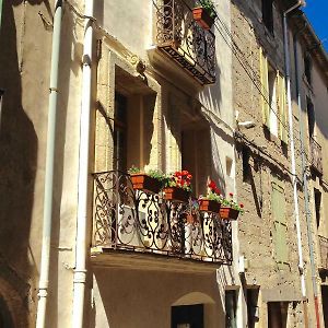 Maison de Vacances