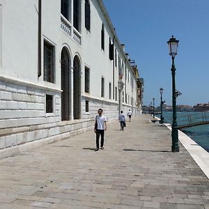 Appartamento Accademia San Vio