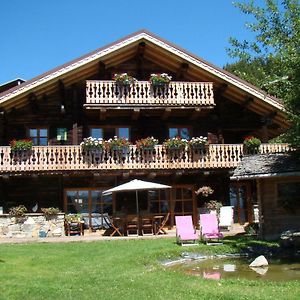 Maison de Vacances