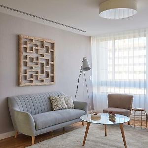 Appartement de Luxe