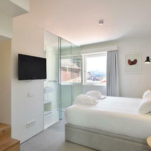 Chambre Familiale