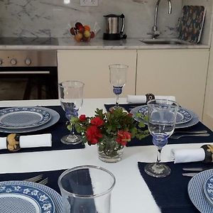 Appartement Rez-de-Chaussée