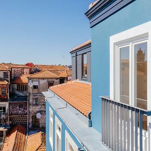 Amazing Penthouse Apartment In Historic Porto