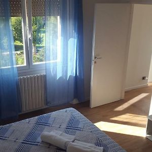Private Bathroom Double Room