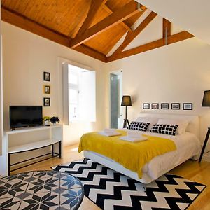 Studio de Luxe Lit King-Size