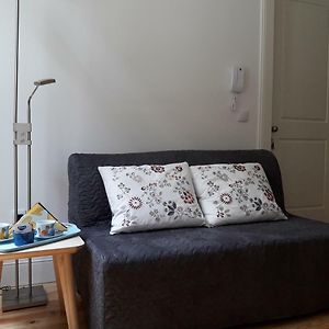 Oporto Cosy Apartment At Alegria
