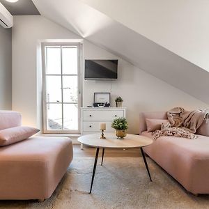 Appartement Penthouse
