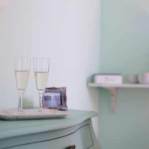 Chambre Lit Queen-Size