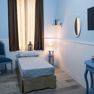 Private Bathroom Twin Room