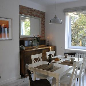 Milotu - Apartament Marszalkowski