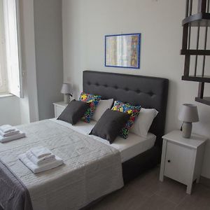 Vesuvius Luxury Suites