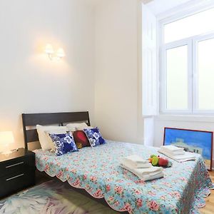 Lisbon Secret & Charming Baixa 4 Bedroom Apartment