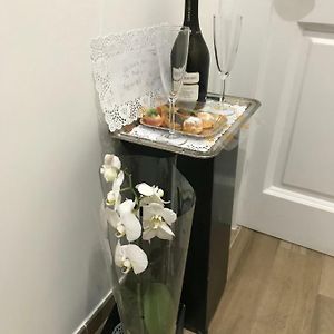 Chambre de Luxe Lit King-Size