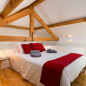 Appartement Duplex