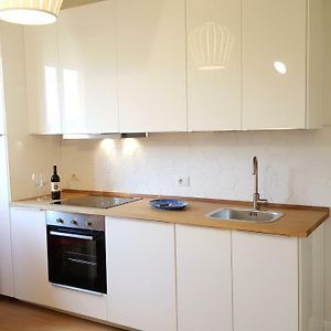 Appartement à 1 Chambre à Coucher