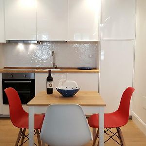 Appartement Studio
