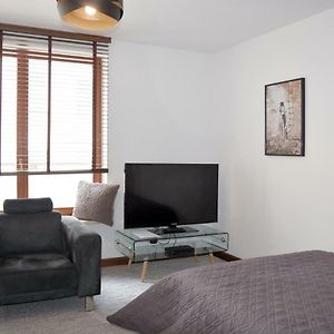 Appartement Studio