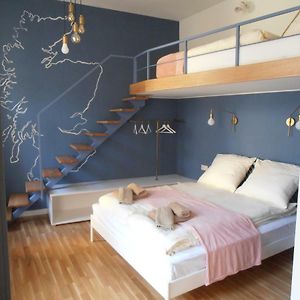 Appartement Studio