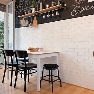 Verona Uptown Mood Apartment