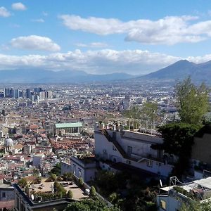 Domus Sant'Elmo