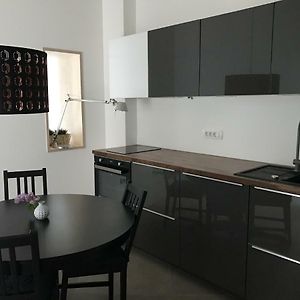 Appartement Rez-de-Chaussée
