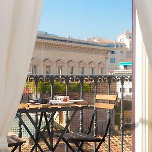 Appartement de Luxe