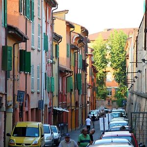 Appartamento Porta Saragozza