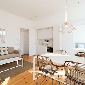 Appartement à 1 Chambre à Coucher