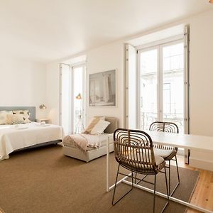 Appartement Studio