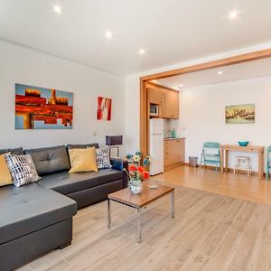 Appartement à 1 Chambre à Coucher