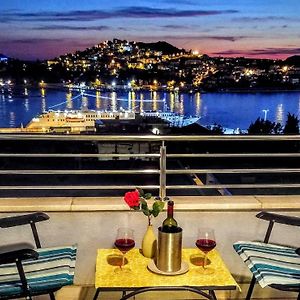 Beautiful 2 Bedroom 2 Bathroom Sea View