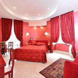 Chambre de Luxe