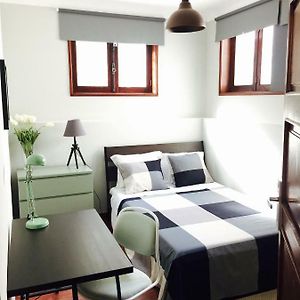 Chambre Petite Double