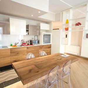 Appartement de Luxe