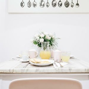 Appartement de Luxe